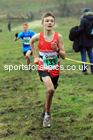 Boys under-15s 2022 North Eastern Harrier League, Thornley Farm, Peterlee, County Durham. Photo: David T. Hewitson/Sports for All Pics